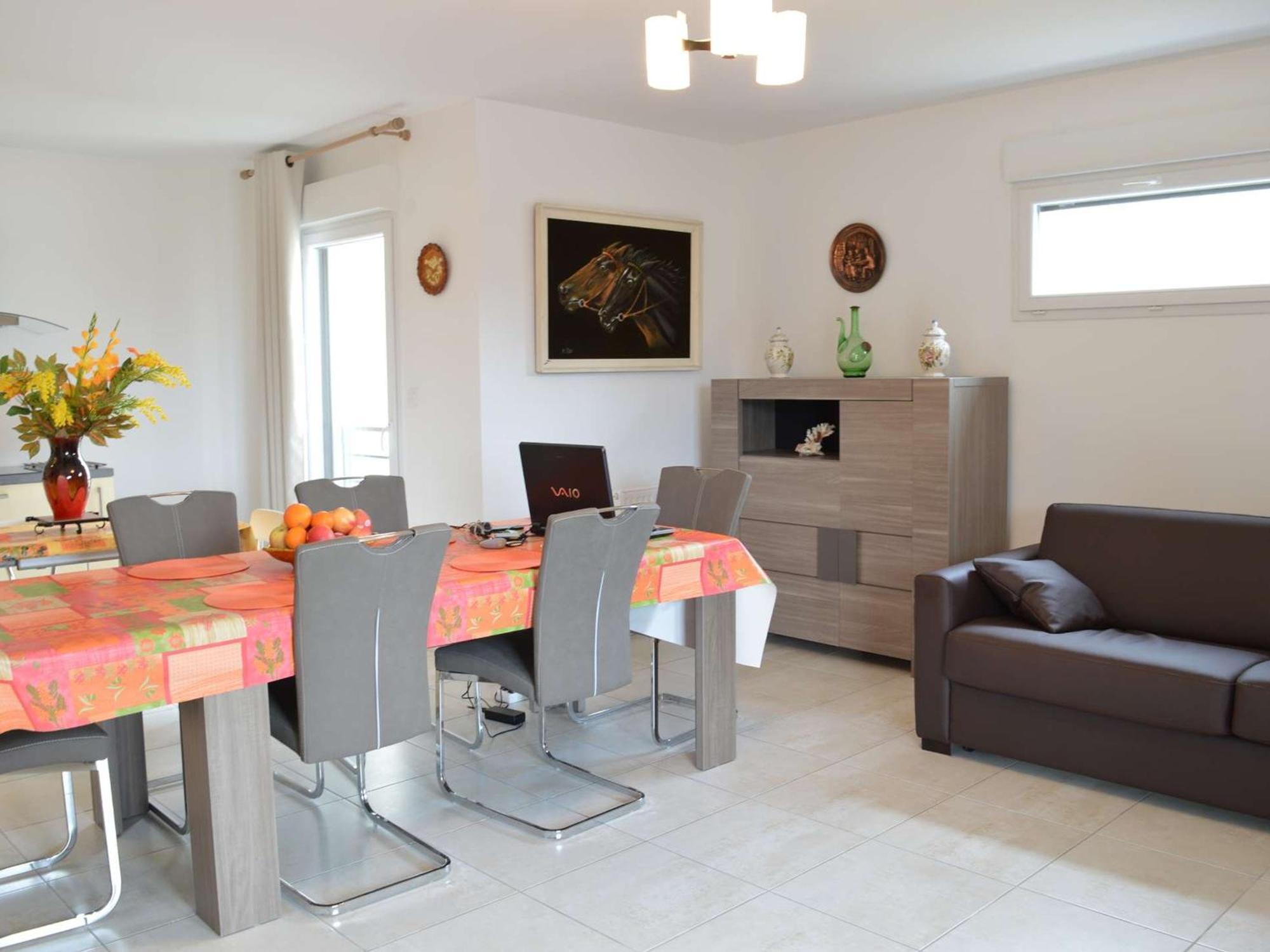 Appt Confort 3 Pieces Avec Terrasse Et Piscine A Saint-Raphael - Fr-1-226A-124 Ngoại thất bức ảnh